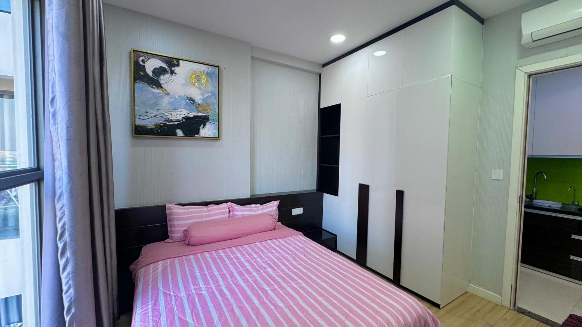 Sun - Millennium Spacious Aparts, Pool And Location Căn hộ TP. Hồ Chí Minh