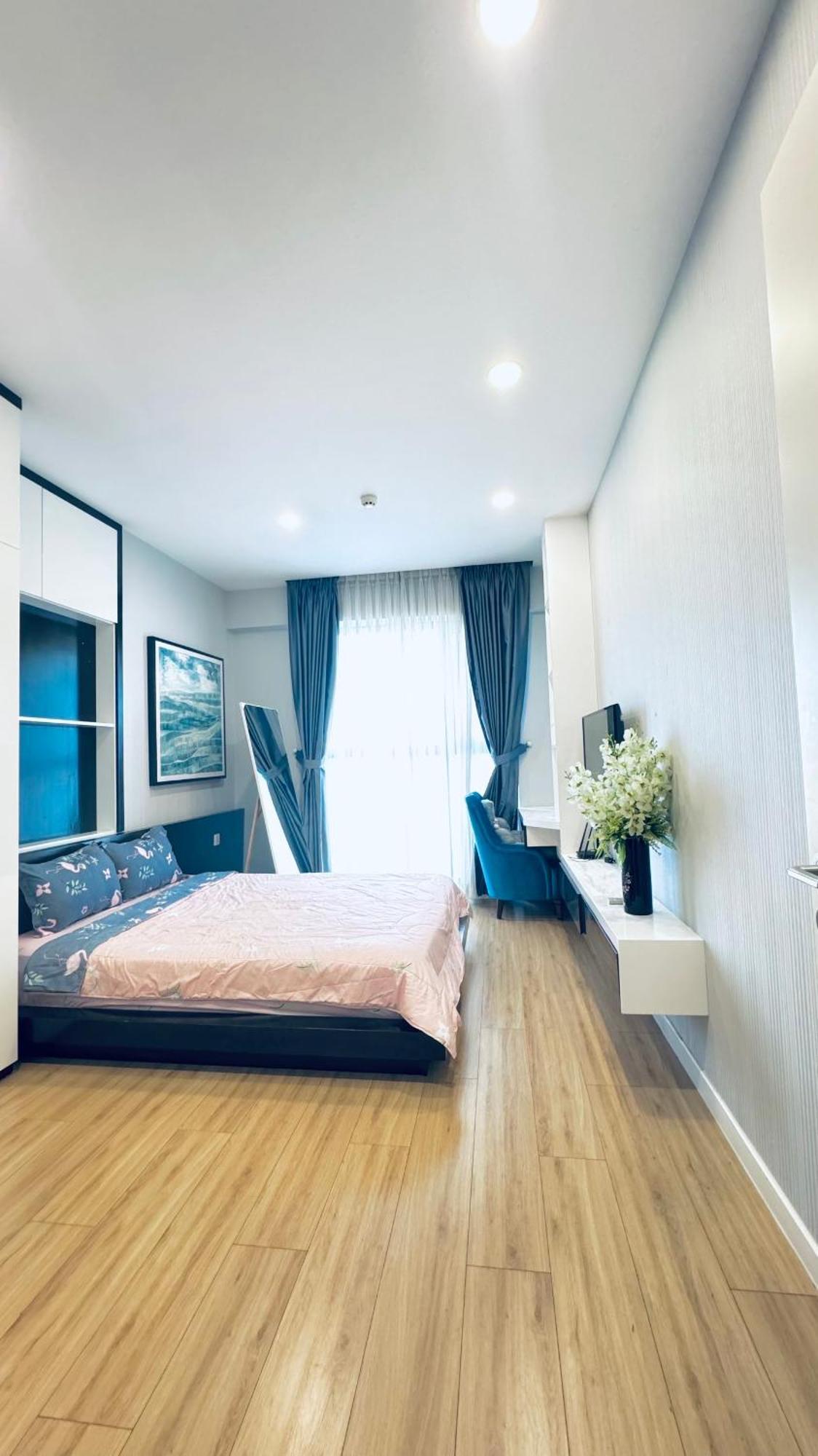 Sun - Millennium Spacious Aparts, Pool And Location * TP. Hồ Chí Minh