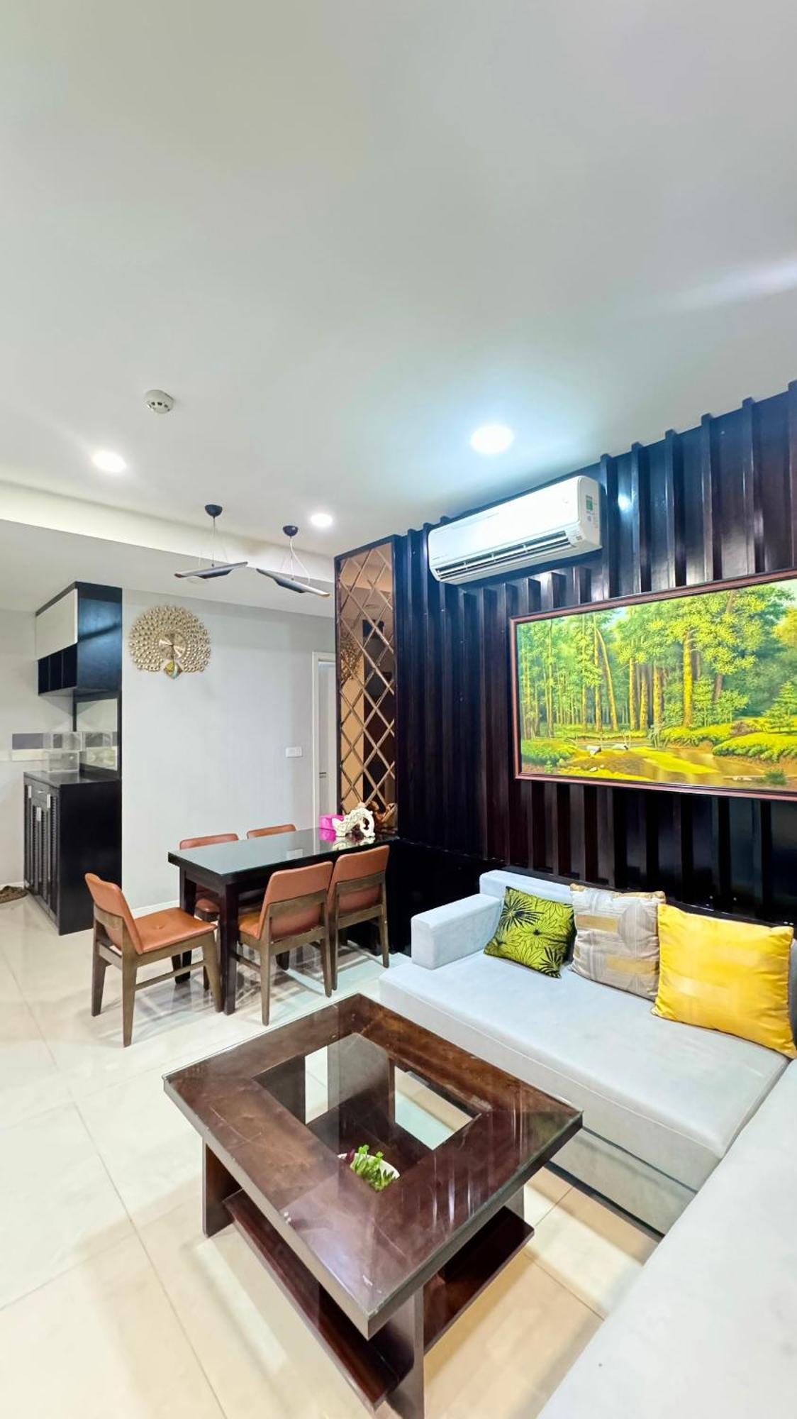Sun - Millennium Spacious Aparts, Pool And Location * TP. Hồ Chí Minh