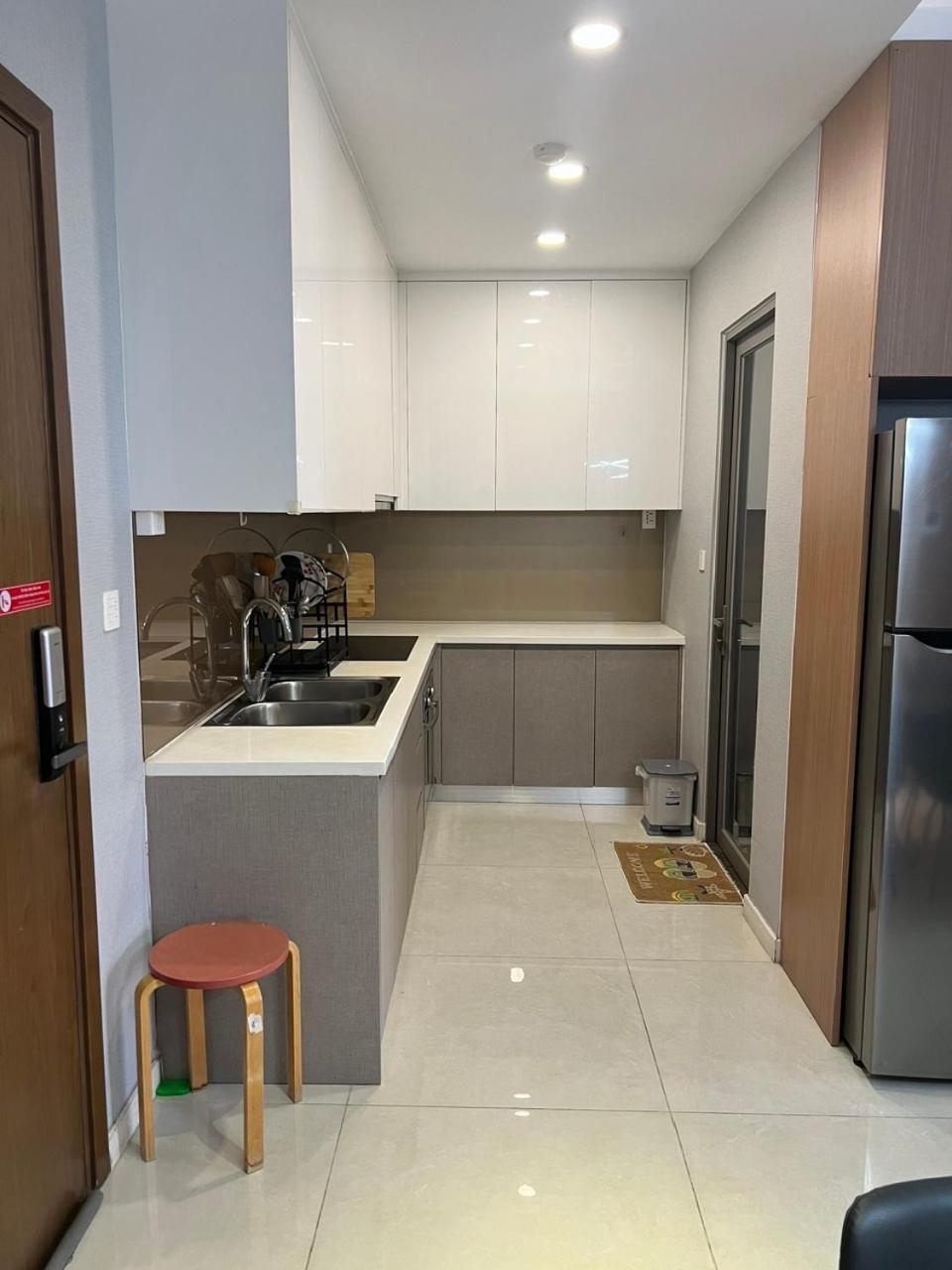 Sun - Millennium Spacious Aparts, Pool And Location Căn hộ TP. Hồ Chí Minh