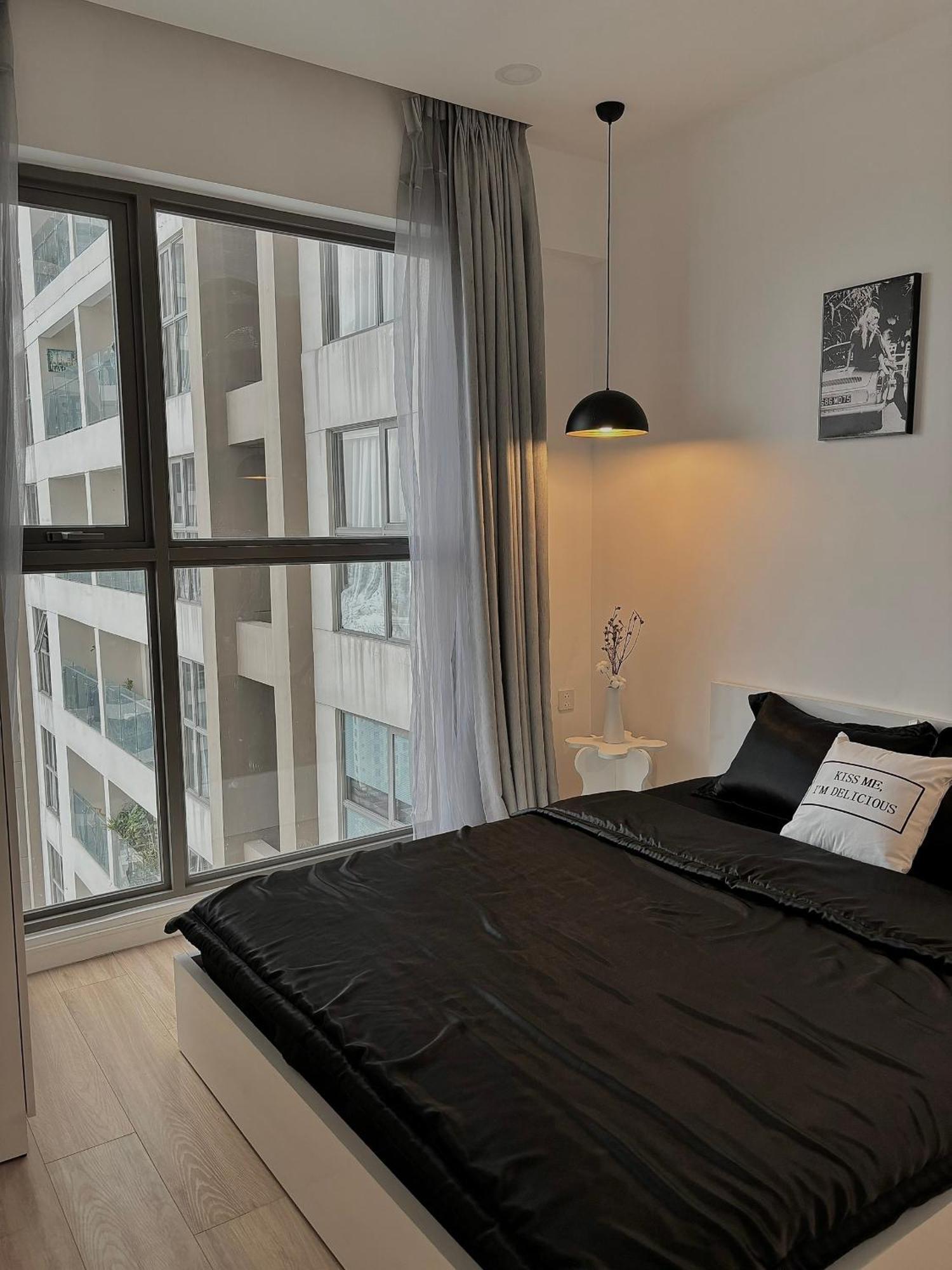 Sun - Millennium Spacious Aparts, Pool And Location * TP. Hồ Chí Minh