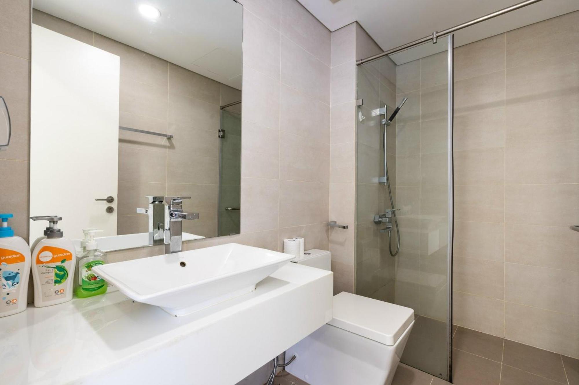 Sun - Millennium Spacious Aparts, Pool And Location * TP. Hồ Chí Minh