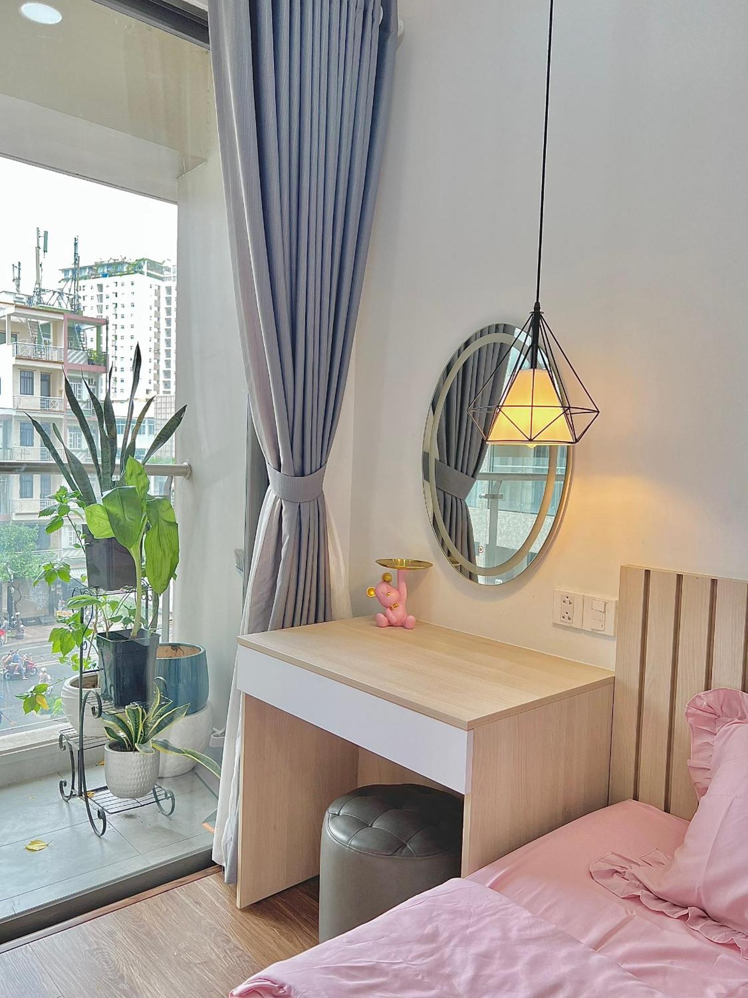 Sun - Millennium Spacious Aparts, Pool And Location TP. Hồ Chí Minh