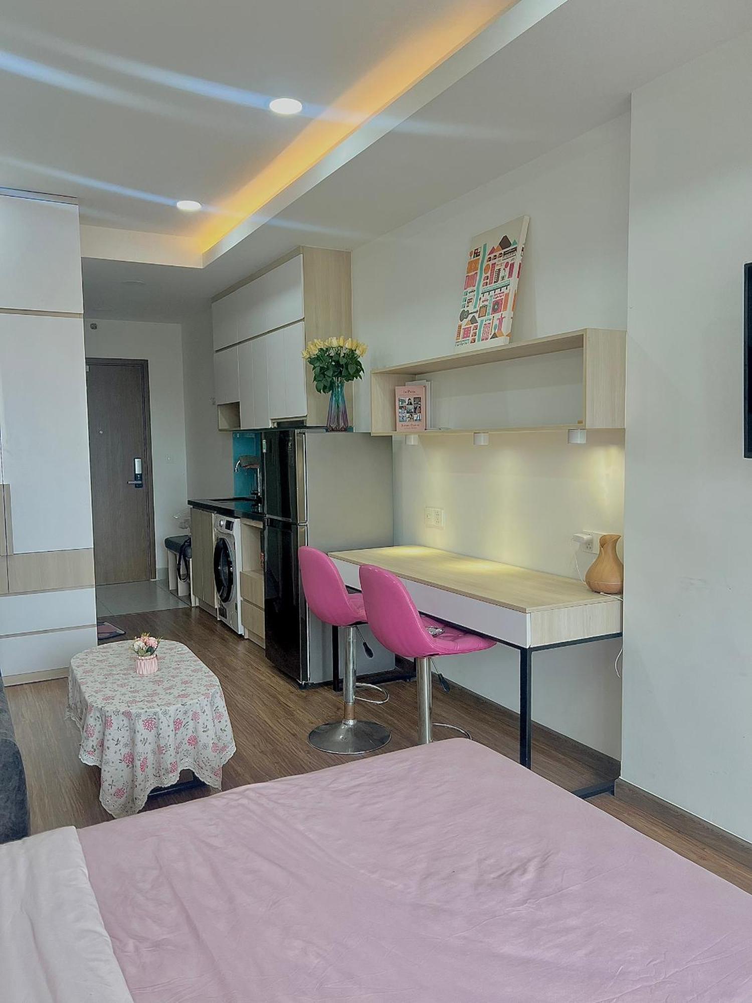 Sun - Millennium Spacious Aparts, Pool And Location * TP. Hồ Chí Minh