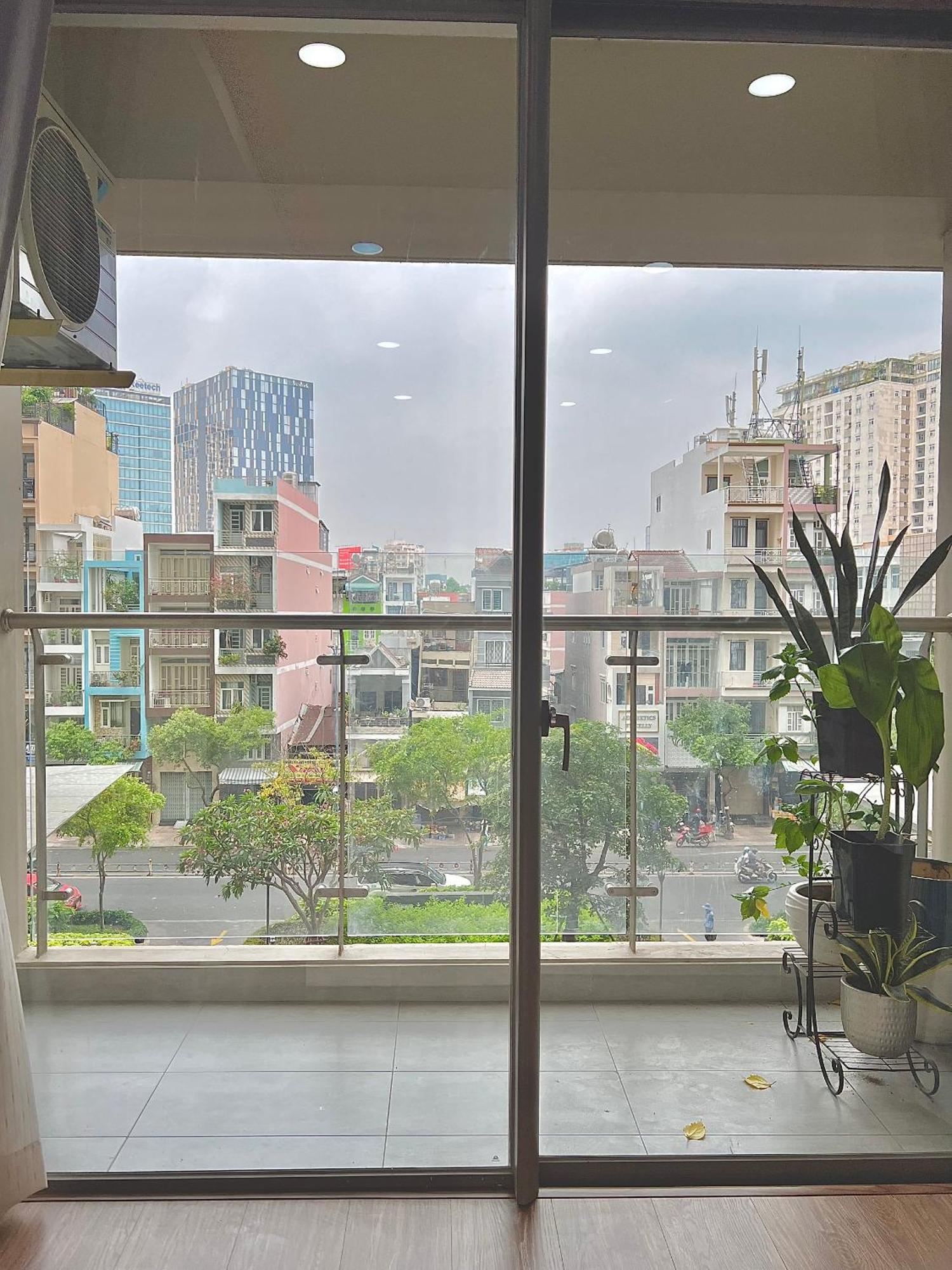 Sun - Millennium Spacious Aparts, Pool And Location Căn hộ *