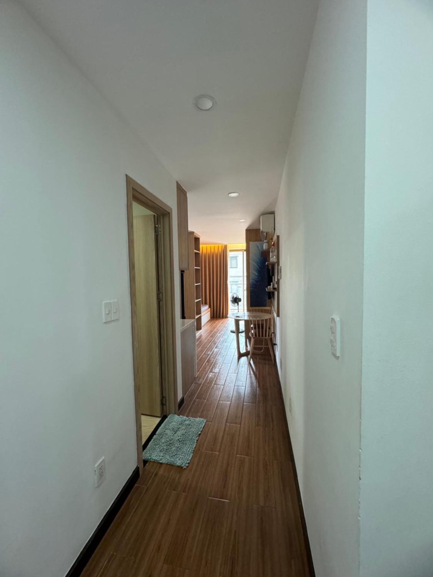 Căn hộ Sun - Millennium Spacious Aparts, Pool And Location