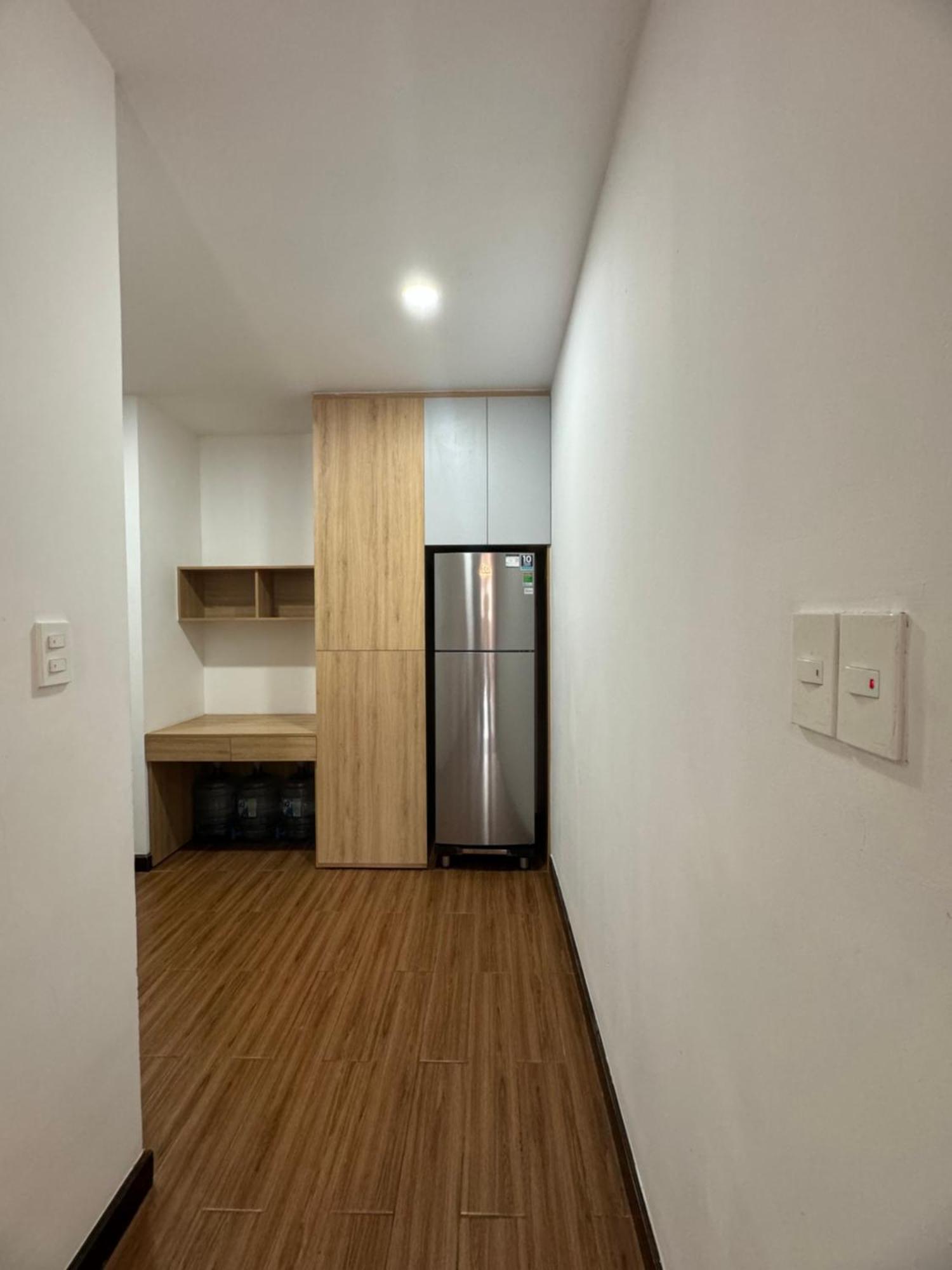 Sun - Millennium Spacious Aparts, Pool And Location Căn hộ TP. Hồ Chí Minh