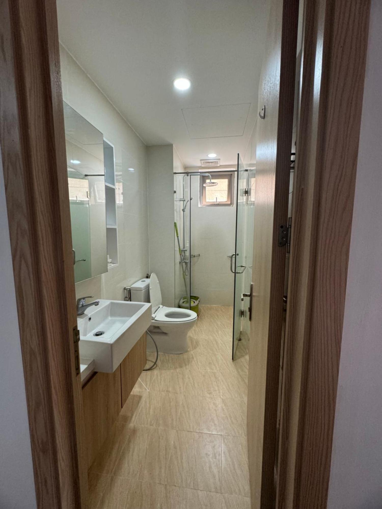 Căn hộ Sun - Millennium Spacious Aparts, Pool And Location *
