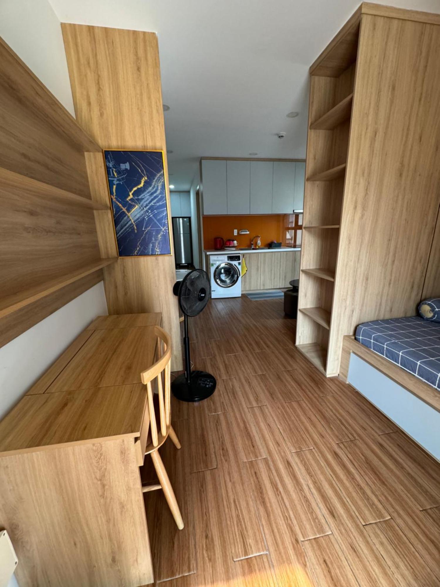 Sun - Millennium Spacious Aparts, Pool And Location TP. Hồ Chí Minh
